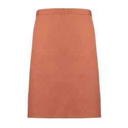   pr151 - Sort de lungime medie COLOURS COLLECTION - [Chestnut]