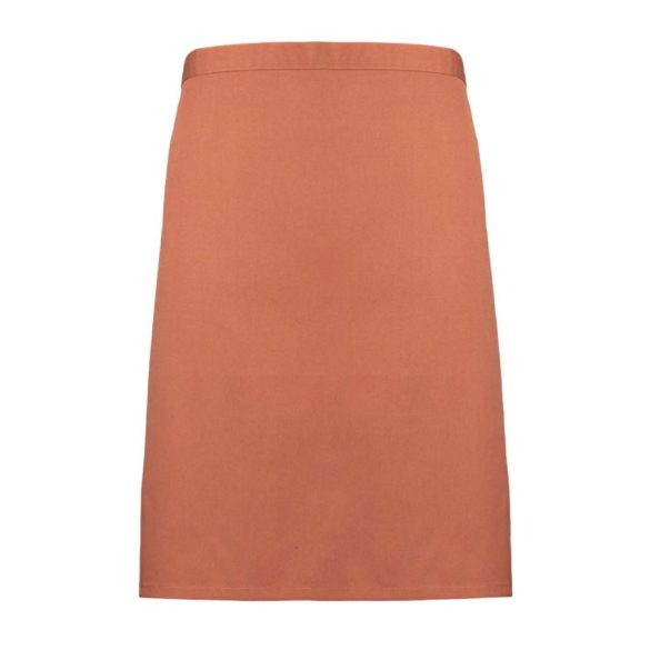 pr151 - Sort de lungime medie COLOURS COLLECTION - [Chestnut]