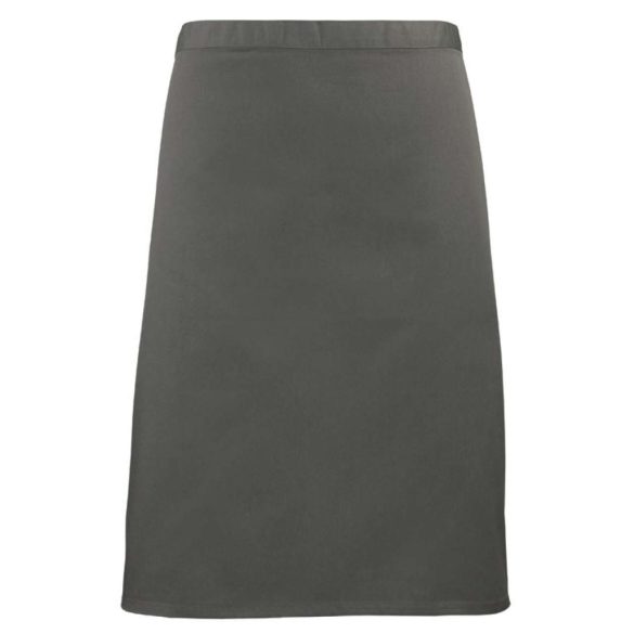 pr151 - Sort de lungime medie COLOURS COLLECTION - [Dark Grey]