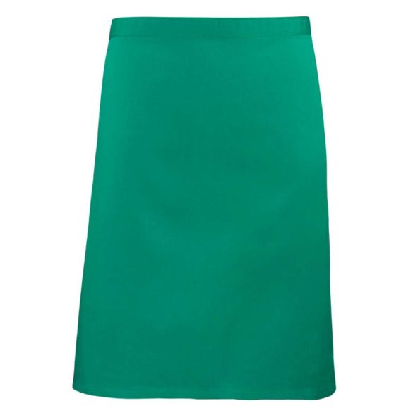 pr151 - Sort de lungime medie COLOURS COLLECTION - [Emerald]