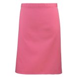 pr151 - Sort de lungime medie COLOURS COLLECTION - [Fuchsia]