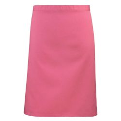 pr151 - Sort de lungime medie COLOURS COLLECTION - [Fuchsia]