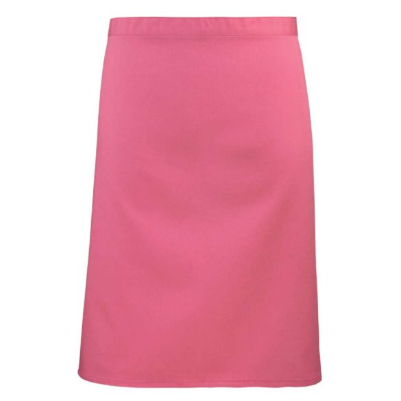 pr151 - Sort de lungime medie COLOURS COLLECTION - [Fuchsia]
