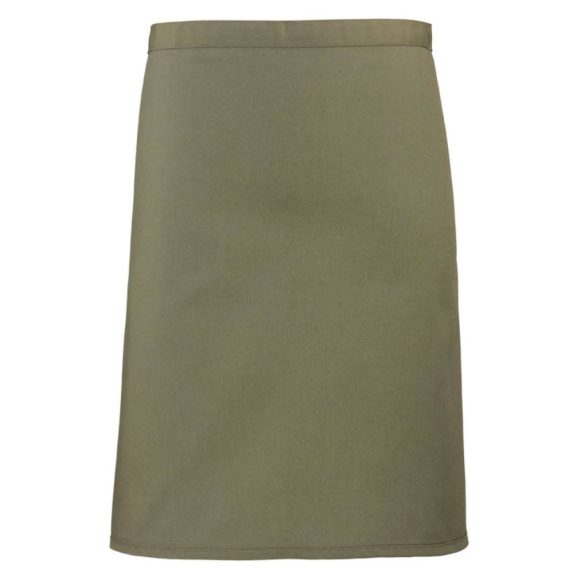 pr151 - Sort de lungime medie COLOURS COLLECTION - [Olive]