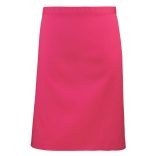 pr151 - Sort de lungime medie COLOURS COLLECTION - [Hot Pink]