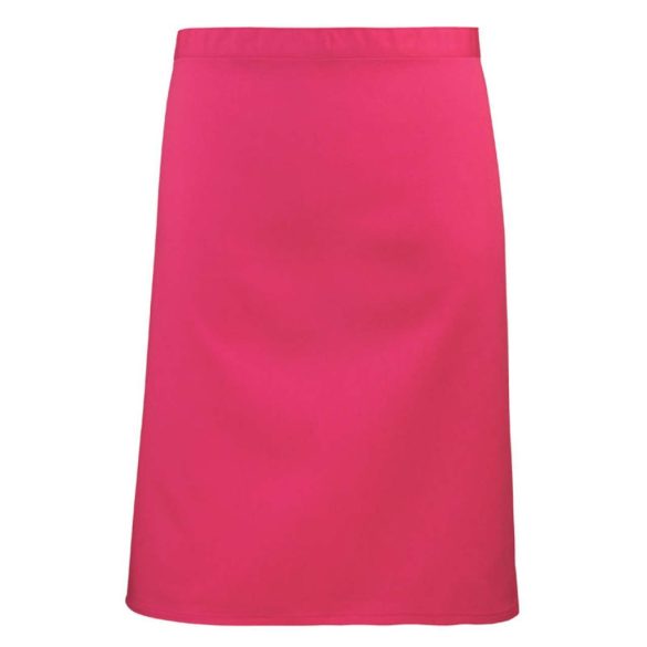 pr151 - Sort de lungime medie COLOURS COLLECTION - [Hot Pink]