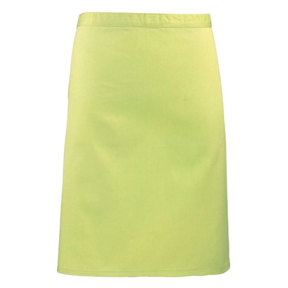 pr151 - Sort de lungime medie COLOURS COLLECTION - [Lime]