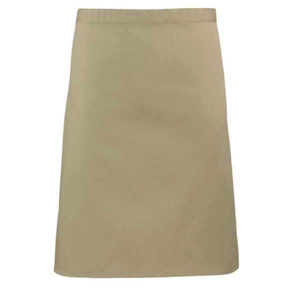 pr151 - Sort de lungime medie COLOURS COLLECTION - [Khaki]
