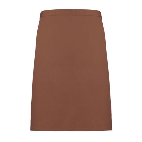pr151 - Sort de lungime medie COLOURS COLLECTION - [Mocha]