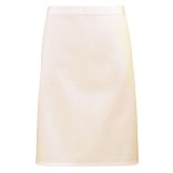 pr151 - Sort de lungime medie COLOURS COLLECTION - [Natural]