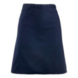 pr151 - Sort de lungime medie COLOURS COLLECTION - [Navy]