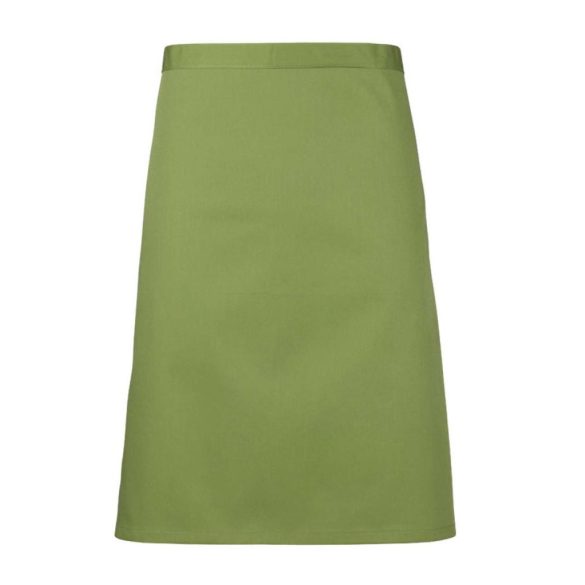 pr151 - Sort de lungime medie COLOURS COLLECTION - [Oasis Green]