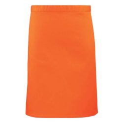 pr151 - Sort de lungime medie COLOURS COLLECTION - [Orange]