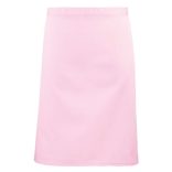 pr151 - Sort de lungime medie COLOURS COLLECTION - [Pink]