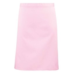 pr151 - Sort de lungime medie COLOURS COLLECTION - [Pink]
