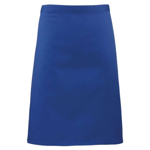 pr151 - Sort de lungime medie COLOURS COLLECTION - [Royal]