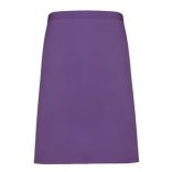 pr151 - Sort de lungime medie COLOURS COLLECTION - [Rich Violet]
