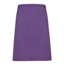   pr151 - Sort de lungime medie COLOURS COLLECTION - [Rich Violet]
