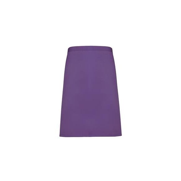 pr151 - Sort de lungime medie COLOURS COLLECTION - [Rich Violet]