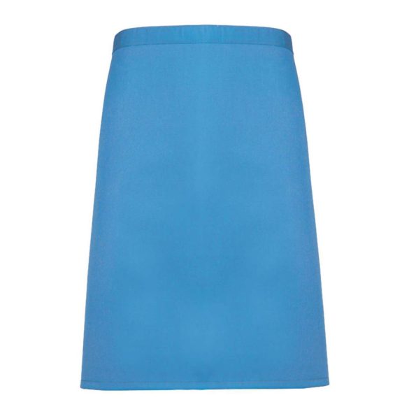 pr151 - Sort de lungime medie COLOURS COLLECTION - [Sapphire]