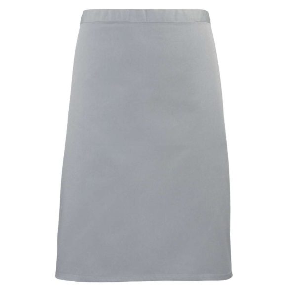 pr151 - Sort de lungime medie COLOURS COLLECTION - [Silver]