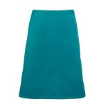 pr151 - Sort de lungime medie COLOURS COLLECTION - [Teal]