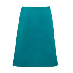 pr151 - Sort de lungime medie COLOURS COLLECTION - [Teal]