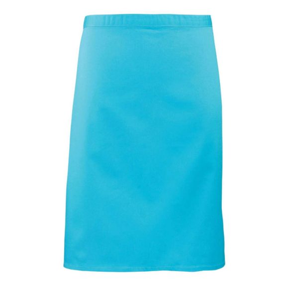pr151 - Sort de lungime medie COLOURS COLLECTION - [Turquoise]