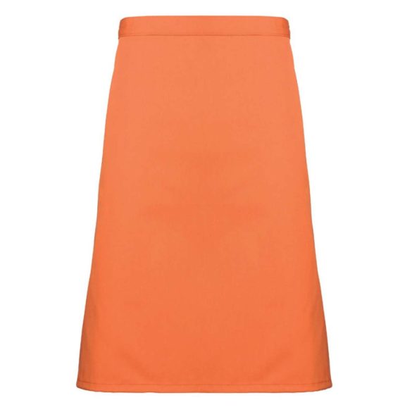 pr151 - Sort de lungime medie COLOURS COLLECTION - [Terracotta]
