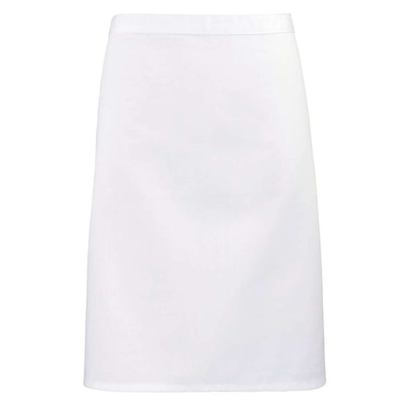 pr151 - Sort de lungime medie COLOURS COLLECTION - [White]