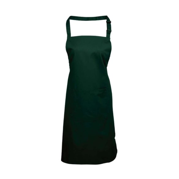 pr154 - Sort cu baveta si buzunar COLOURS COLLECTION - [Bottle]