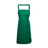 pr154 - Sort cu baveta si buzunar COLOURS COLLECTION - [Emerald]