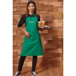 pr154 - Sort cu baveta si buzunar COLOURS COLLECTION - [Emerald]