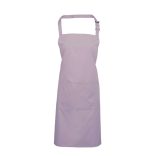 pr154 - Sort cu baveta si buzunar COLOURS COLLECTION - [Lilac]