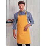 pr154 - Sort cu baveta si buzunar COLOURS COLLECTION - [Red]