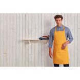 pr154 - Sort cu baveta si buzunar COLOURS COLLECTION - [Rose]