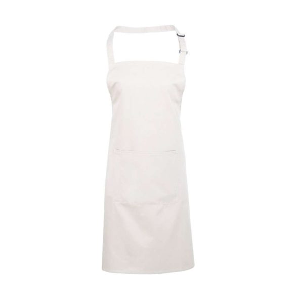 pr154 - Sort cu baveta si buzunar COLOURS COLLECTION - [White]