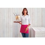 pr155 - Sort scurt cu 3 buzunare COLOURS COLLECTION - [Aqua]