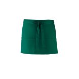 pr155 - Sort scurt cu 3 buzunare COLOURS COLLECTION - [Bottle]