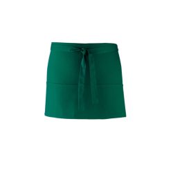   pr155 - Sort scurt cu 3 buzunare COLOURS COLLECTION - [Bottle]