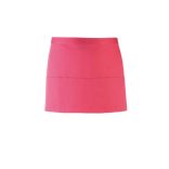 pr155 - Sort scurt cu 3 buzunare COLOURS COLLECTION - [Fuchsia]