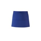 pr155 - Sort scurt cu 3 buzunare COLOURS COLLECTION - [Royal]