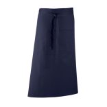 pr158 - Sort de bar cu buzunar COLOURS COLLECTION - [Navy]