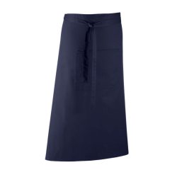 pr158 - Sort de bar cu buzunar COLOURS COLLECTION - [Navy]