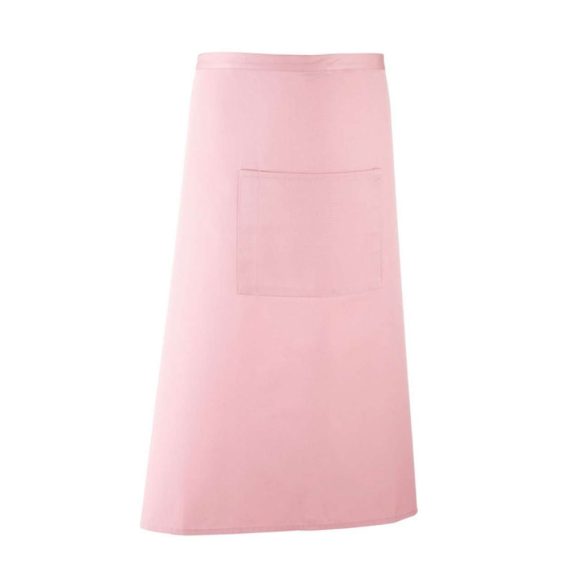 pr158 - Sort de bar cu buzunar COLOURS COLLECTION - [Pink]