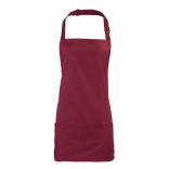 pr159 - Sort 2 in 1 COLOURS COLLECTION - [Burgundy]
