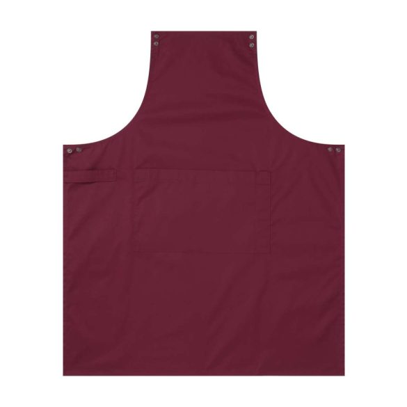 pr190 - Sort cu bretele detasabile SWAP and POP COLOURS - [Burgundy]