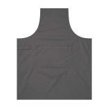 pr190 - Sort cu bretele detasabile SWAP and POP COLOURS - [Dark Grey]