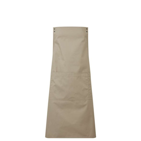 pr190 - Sort cu bretele detasabile SWAP and POP COLOURS - [Khaki]