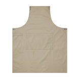 pr190 - Sort cu bretele detasabile SWAP and POP COLOURS - [Khaki]